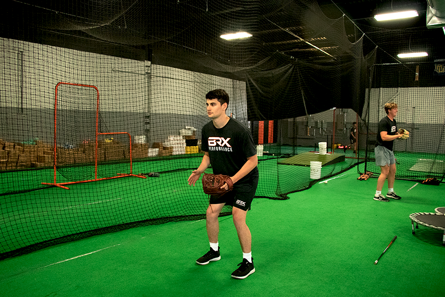 7 Baseball Showcase Tips For Outfielders